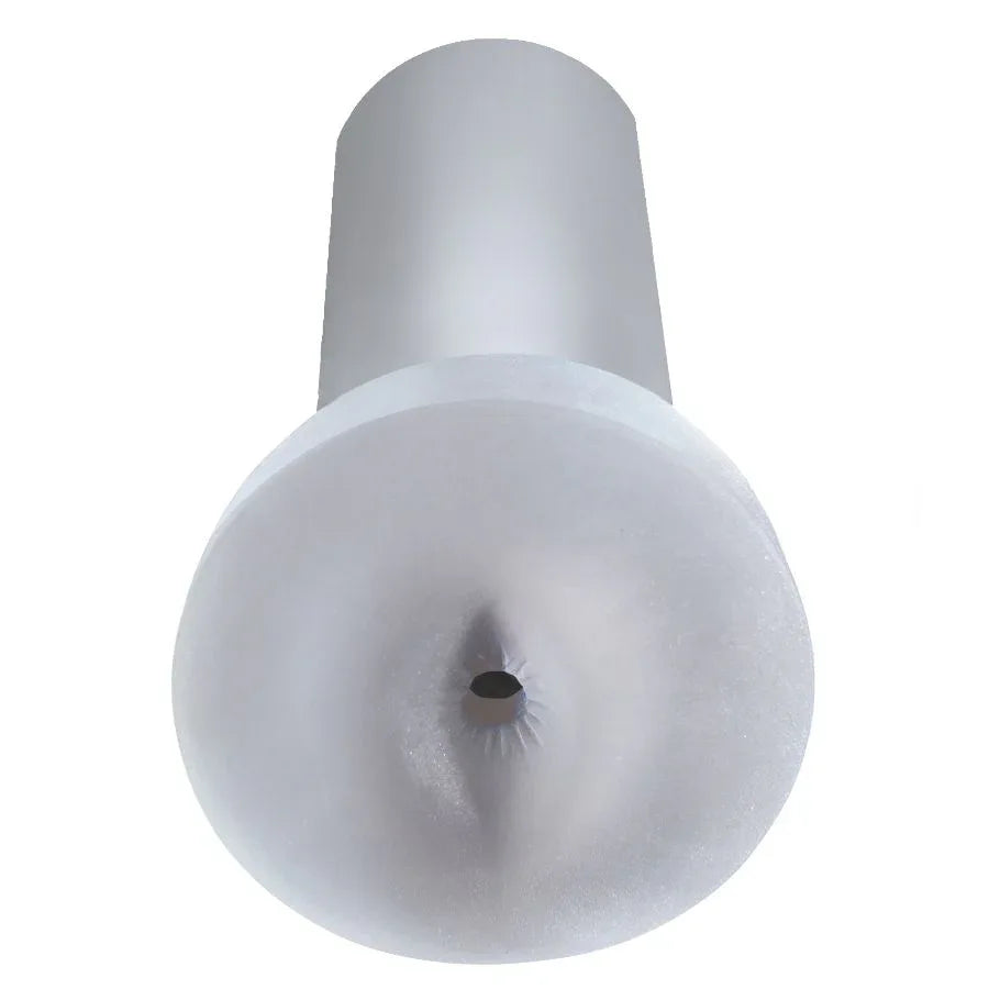 PDX MALE - PUMPE UND DUMP STROKER - KLAR - Vanelion Paradise