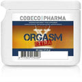 COBECO - ORGASMUS XTRA FÜR MÄNNER 60 TABS - Vanelion Paradise
