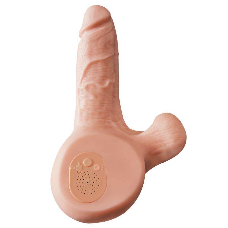 PDX MALE - INTERACTIVE FICK MEINEN SCHWANZ - Vanelion Paradise