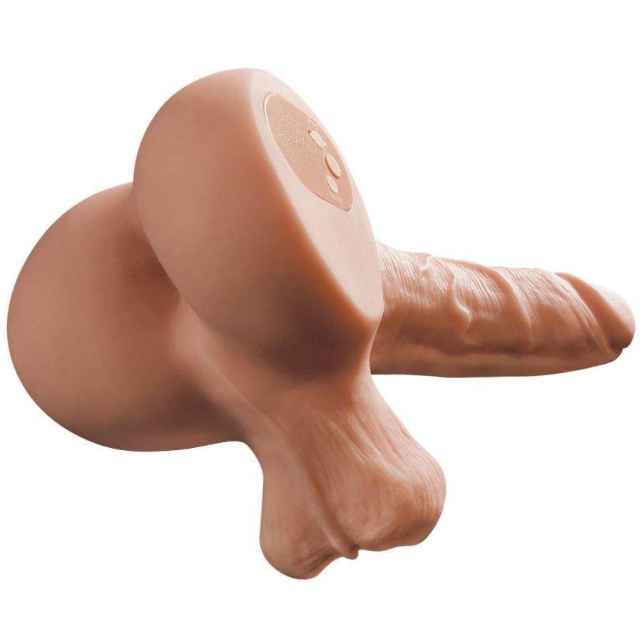 PDX MALE - INTERACTIVE FICK MEINEN SCHWANZ - Vanelion Paradise