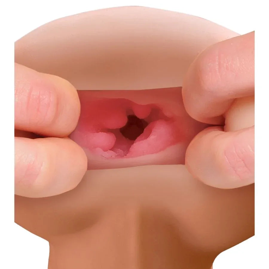 PDX MALE - REACH AROUND STROKER - Vanelion Paradise