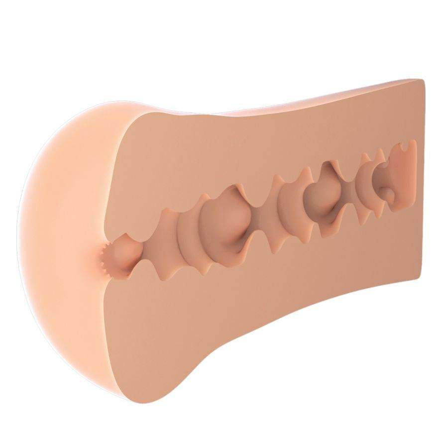 PDX MALE - BLOW & GO MEGA STROKER - FLEISCH - Vanelion Paradise