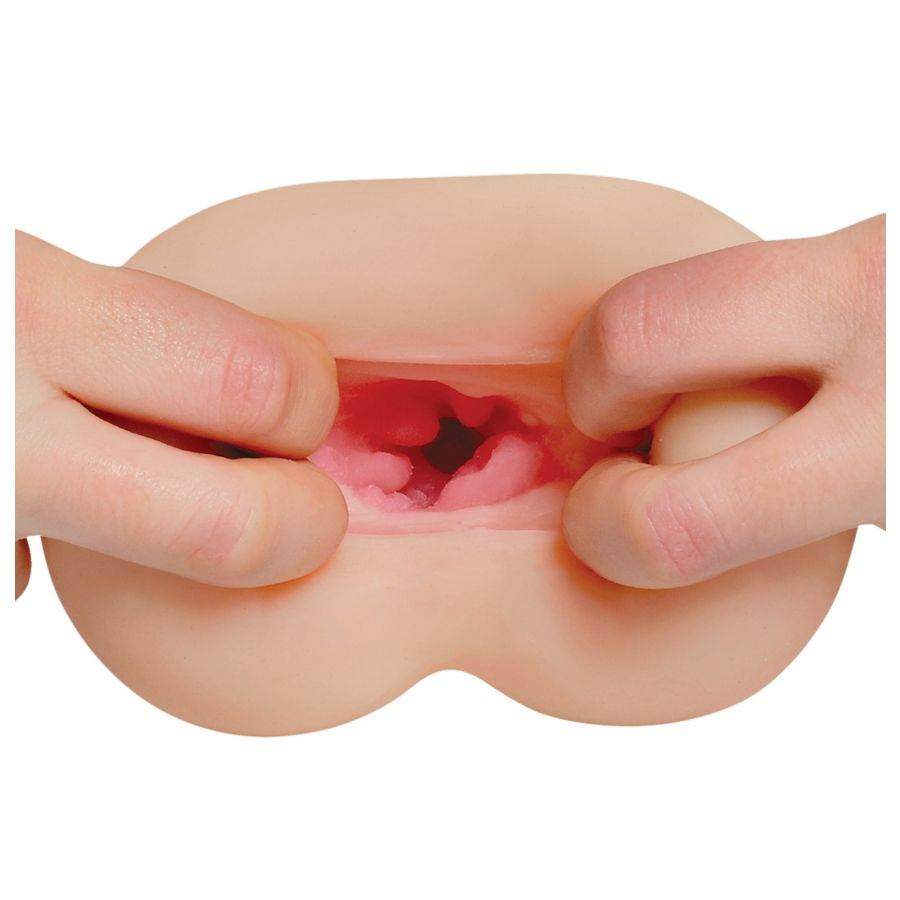 PDX MALE - BLOW & GO MEGA STROKER - FLEISCH - Vanelion Paradise