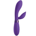 OMG - BESTEVER SILICONE VIBRATOR LILAC - Vanelion Paradise