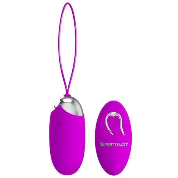 PRETTY LOVE - EGG BERGER FERNBEDIENUNG 12V - Vanelion Paradise
