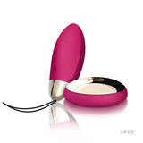 LELO - LYLA 2 INSIGNIA DESIGN EDITION CERISE MASSAGER-EI - Vanelion Paradise