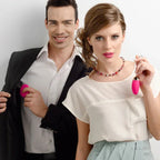 LELO - LYLA 2 INSIGNIA DESIGN EDITION CERISE MASSAGER-EI - Vanelion Paradise