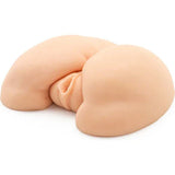 ACT Horny Fick – Anal & Vagina Masturbator mit Vibration - Vanelion Paradise