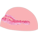 ACT Horny Fick – Anal & Vagina Masturbator mit Vibration - Vanelion Paradise