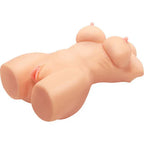 ACT - REALISTISCHER MASTURBATOR - Vanelion Paradise