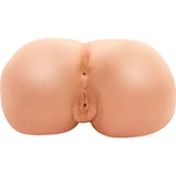 ACT Bubble Butt – Realistischer Po-Masturbator mit Vibration - Vanelion Paradise