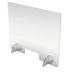 METRAQUILATBILDSCHIRM 100X80 CM SPECIAL COVID-19 - Vanelion Paradise