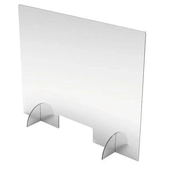 METRAQUILATBILDSCHIRM 100X80 CM SPECIAL COVID-19 - Vanelion Paradise