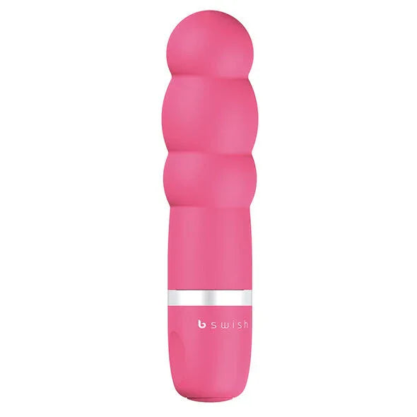 B SWISH - BCUTE CLASSIC PEARL PINK - Vanelion Paradise