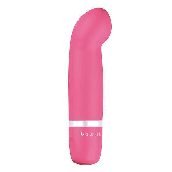 B SWISH - BCUTE CLASSIC CURVE PINK - Vanelion Paradise