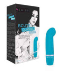 B SWISH - BCUTE CLASSIC CURVE BLAU - Vanelion Paradise
