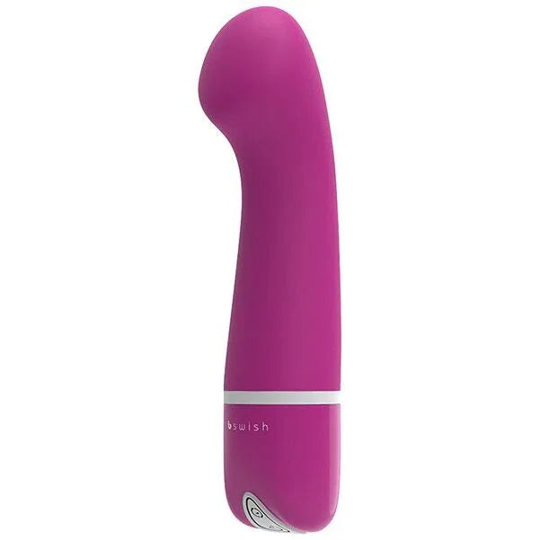 B SWISH - BDESIRED DELUXE CURVE ROSA - Vanelion Paradise