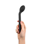 B SWISH - BGEE CLASSIC PLUS SCHWARZES MASSAGERT - Vanelion Paradise