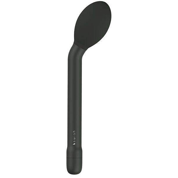 B SWISH - BGEE CLASSIC PLUS SCHWARZES MASSAGERT - Vanelion Paradise