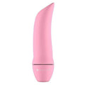 B SWISH - BMINE BASIC CURVE BULLET VIBRATOR AZALEA - Vanelion Paradise