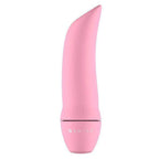 B SWISH - BMINE BASIC CURVE BULLET VIBRATOR AZALEA - Vanelion Paradise