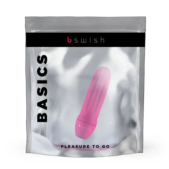 B SWISH - BMINE CLASSIC BLUSH PINK - Vanelion Paradise