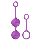 B SWISH - BFIT BASIC KEGEL BALLS ORCHID - Vanelion Paradise