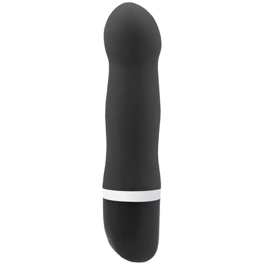 B SWISH - BDESIRED DELUXE SCHWARZER VIBRATOR - Vanelion Paradise
