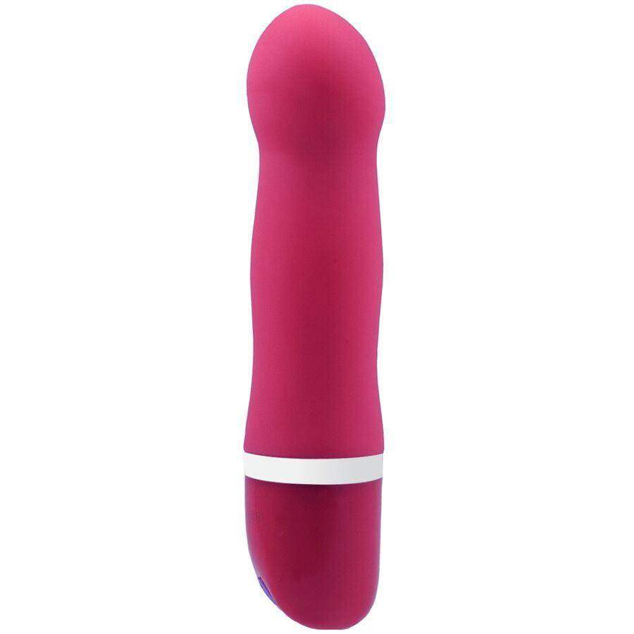 B SWISH - BDESIRED DELUXE ROSA VIBRATOR - Vanelion Paradise