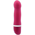 B SWISH - BDESIRED DELUXE ROSA VIBRATOR - Vanelion Paradise
