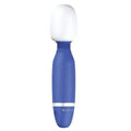 B SWISH - BTHRILLED CLASSIC WAND VIBRATOR DENIM - Vanelion Paradise