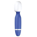 B SWISH - BTHRILLED CLASSIC WAND VIBRATOR DENIM - Vanelion Paradise