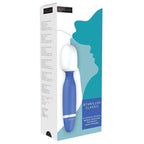 B SWISH - BTHRILLED CLASSIC WAND VIBRATOR DENIM - Vanelion Paradise
