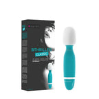 B SWISH - BTHRILLED KLASSISCHER STABVIBRATOR JADE - Vanelion Paradise