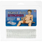CALEXOTICS - HANDJOB STROKER - Vanelion Paradise