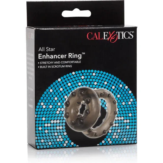 CALEXOTICS - ALL STAR ENHANCER RING - Vanelion Paradise