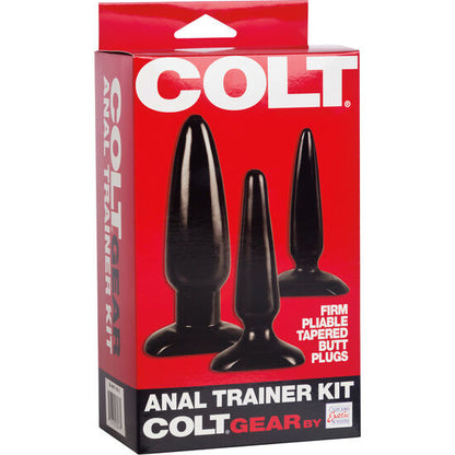 CALEXOTICS - COLT ANAL-TRAINER-KIT