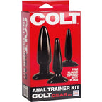 CALEXOTICS - COLT ANAL-TRAINER-KIT - Vanelion Paradise