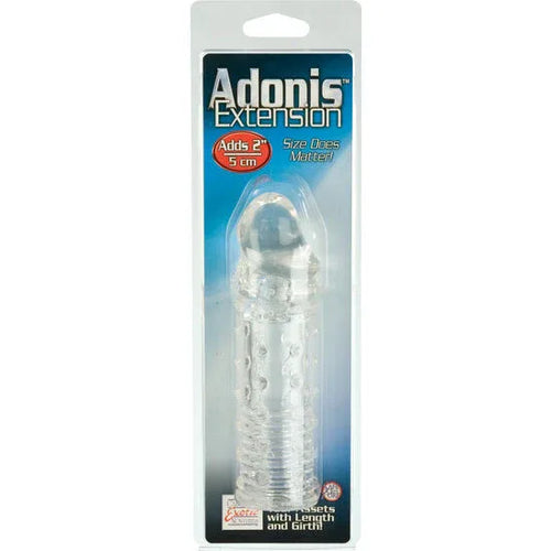 CALEXOTICS - ADONIS-ERWEITERUNG - Vanelion Paradise