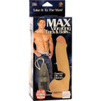 CALEXOTICS - MAX VIBRIERENDER HAHN UND EIER - Vanelion Paradise