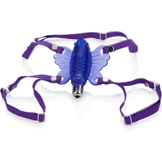 CALEXOTICS - DRAHTLOSER VENUS-SCHMETTERLING - Vanelion Paradise
