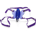 CALEXOTICS - DRAHTLOSER VENUS-SCHMETTERLING - Vanelion Paradise