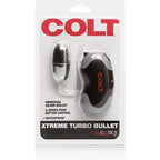 CALEXOTICS - COLT XTREME TURBO BULLET - Vanelion Paradise