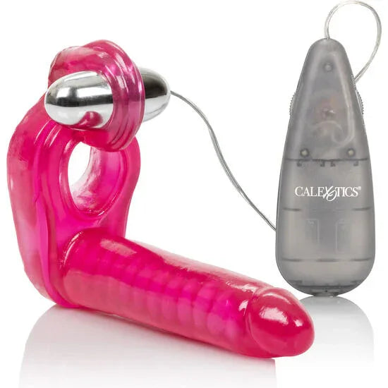 CALEXOTICS - DER ULTIMATIVE DREIFACHSTIMULATOR - Vanelion Paradise