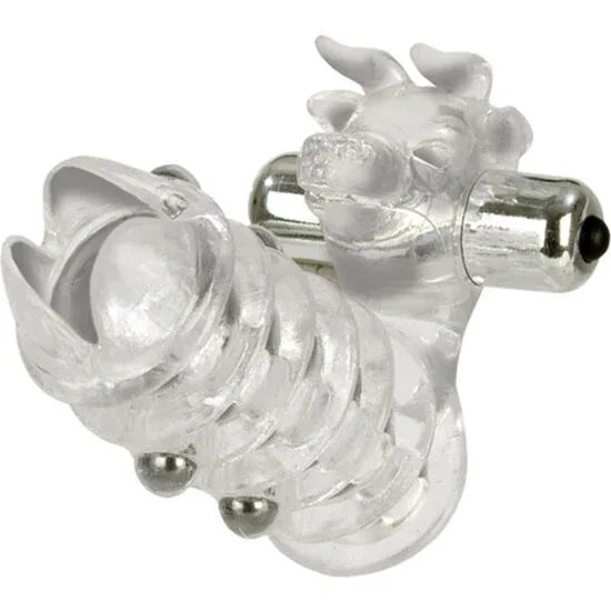 CALEXOTICS - EL TORO VERSTRKER MIT PERLEN - Vanelion Paradise