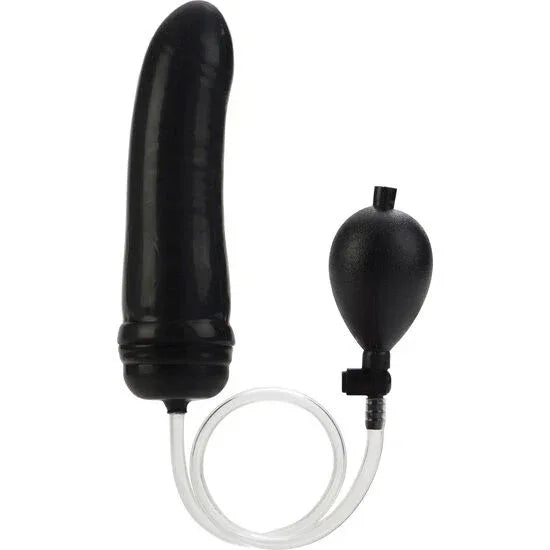 CALEXOTICS - COLT HEFTY PROBE AUFBLASBARER BUTT PLUG - Vanelion Paradise