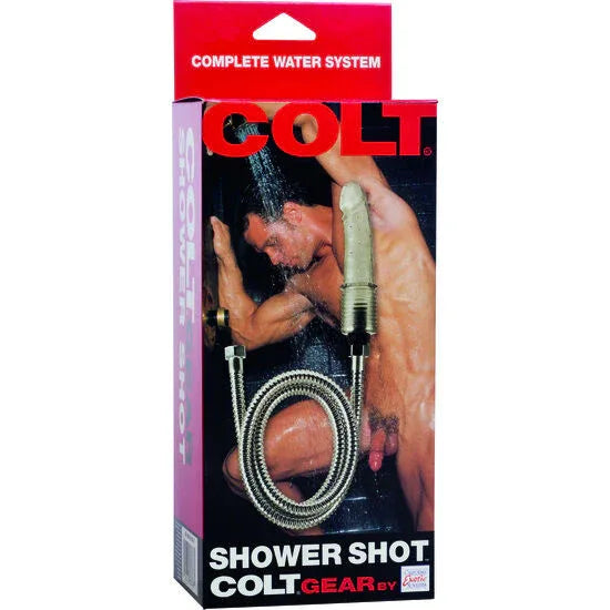 CALEXOTICS - COLT SHOWER SHOT - Vanelion Paradise