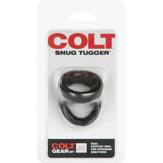 CALEXOTICS - COLT SNUG TUGGER SCHWARZ - Vanelion Paradise