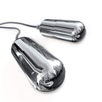 CLASSIX - DUAL VIBRATING HEAD TEASER - Vanelion Paradise