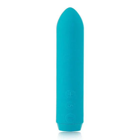 JE JOUE - KLASSISCHER KUGELVIBRATOR IN KÜRZE - Vanelion Paradise
